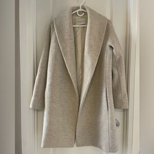Babaton Wool Coat (S)